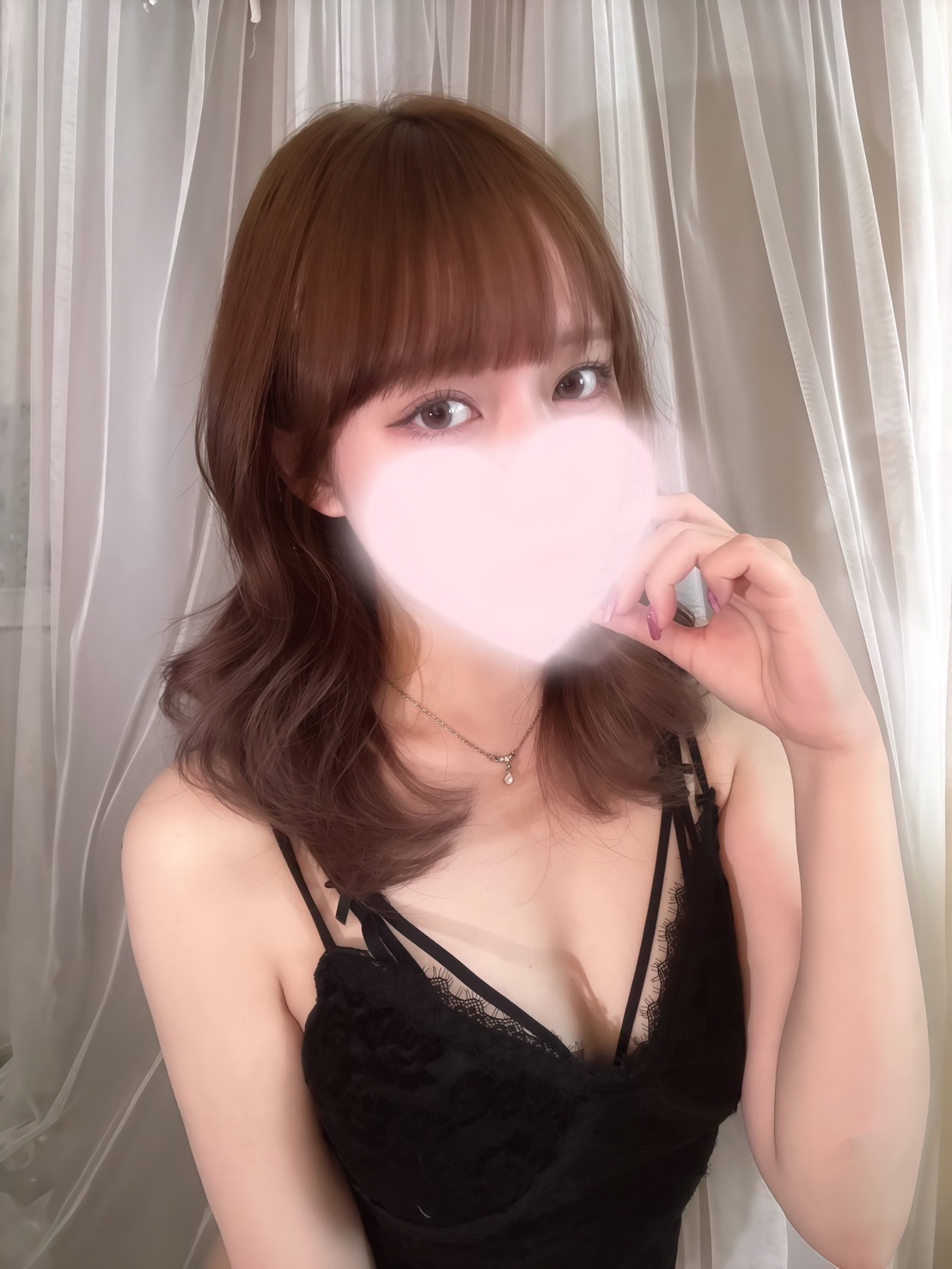 ミナ（⭐️期待の新人）