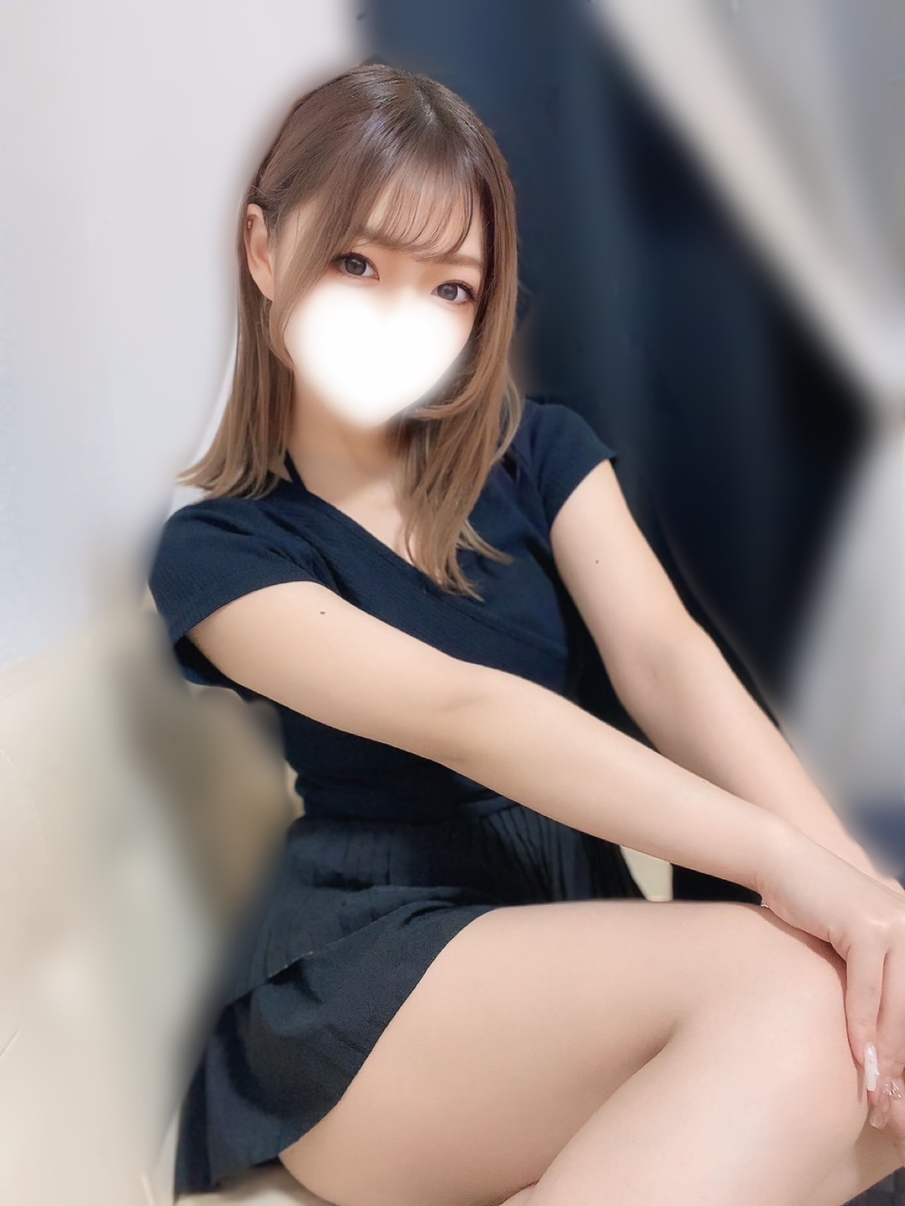 ラン（店長撃オススメ新人）